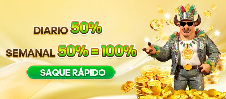 GO606 Fundo de Resgate de Perdas Semanais